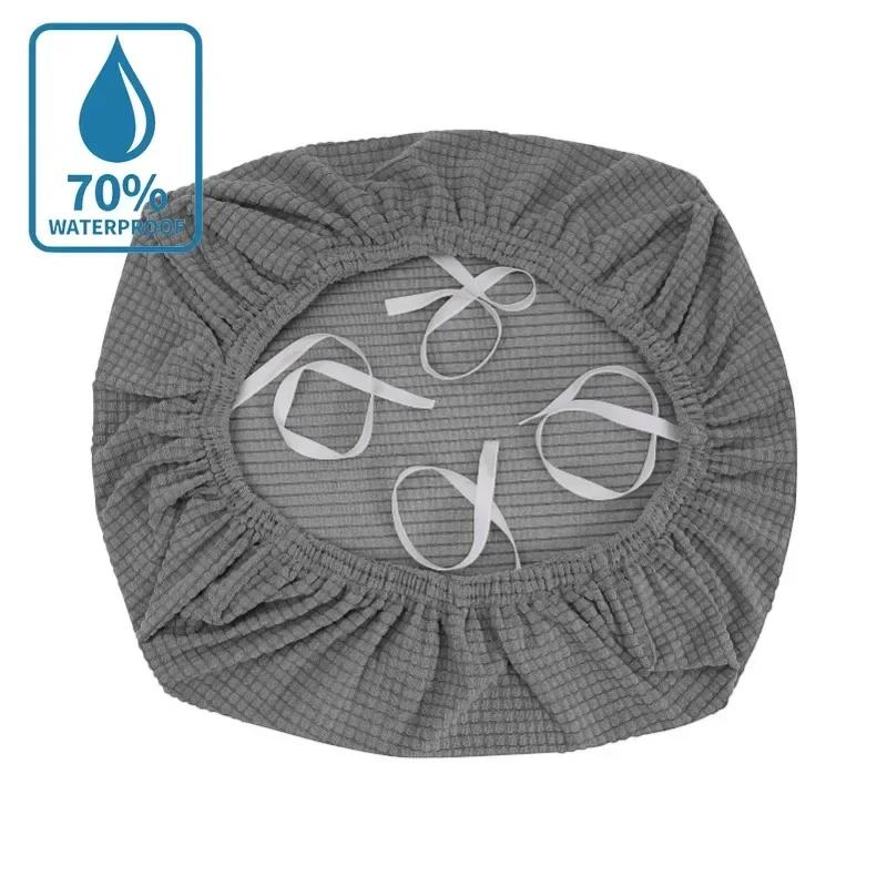 Water-repellent Elastic Cushion Chair Cover Universal Chair Straps Cushion Cover Without Backrest Seat Cover Home Textile 1pcs
Water-repellent Elastic Cushion Chair Cover Universal Chair Straps Cushion Cover Without Backrest Seat Cover Home Textile 1pcs