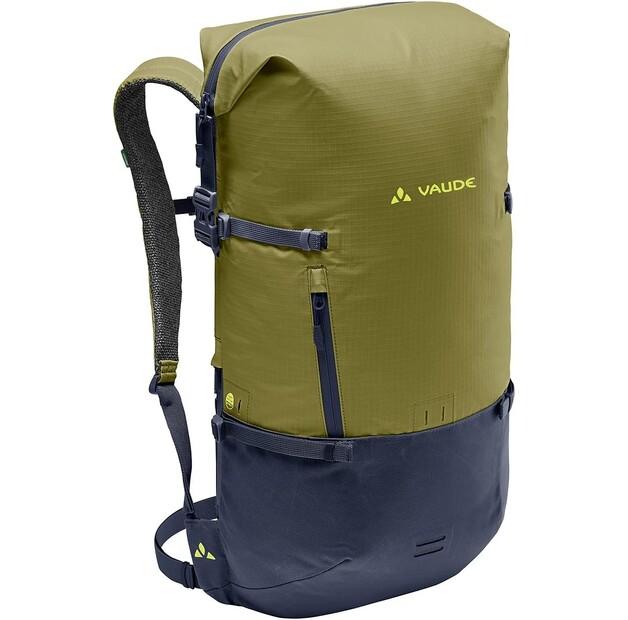 Рюкзак Vaude CityGo 23 bamboo (14322-204)
Рюкзак Vaude CityGo 23 bamboo (14322-204)