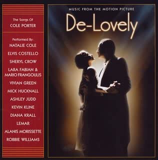 CD SOUNDTRACK - Gosenfu No Love Letter De-lovely SICP616 Japan Soundtracks & Musicals
CD SOUNDTRACK - Gosenfu No Love Letter De-lovely SICP616 Japan Soundtracks & Musicals