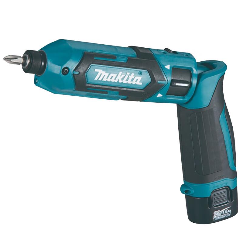 Makita TD022DSE Foldable Cordless Impact Screwdriver CN plug (adapter included)
Makita TD022DSE Foldable Cordless Impact Screwdriver CN plug (adapter included)