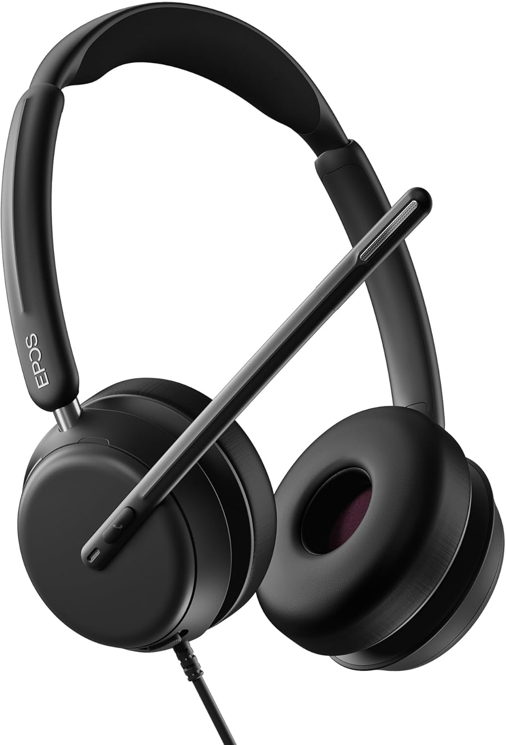 Epos ImpaCt 860 Open OffiCe Usb C Binaural Headset Not Ms teaMs Certified
Epos ImpaCt 860 Open OffiCe Usb C Binaural Headset Not Ms teaMs Certified
