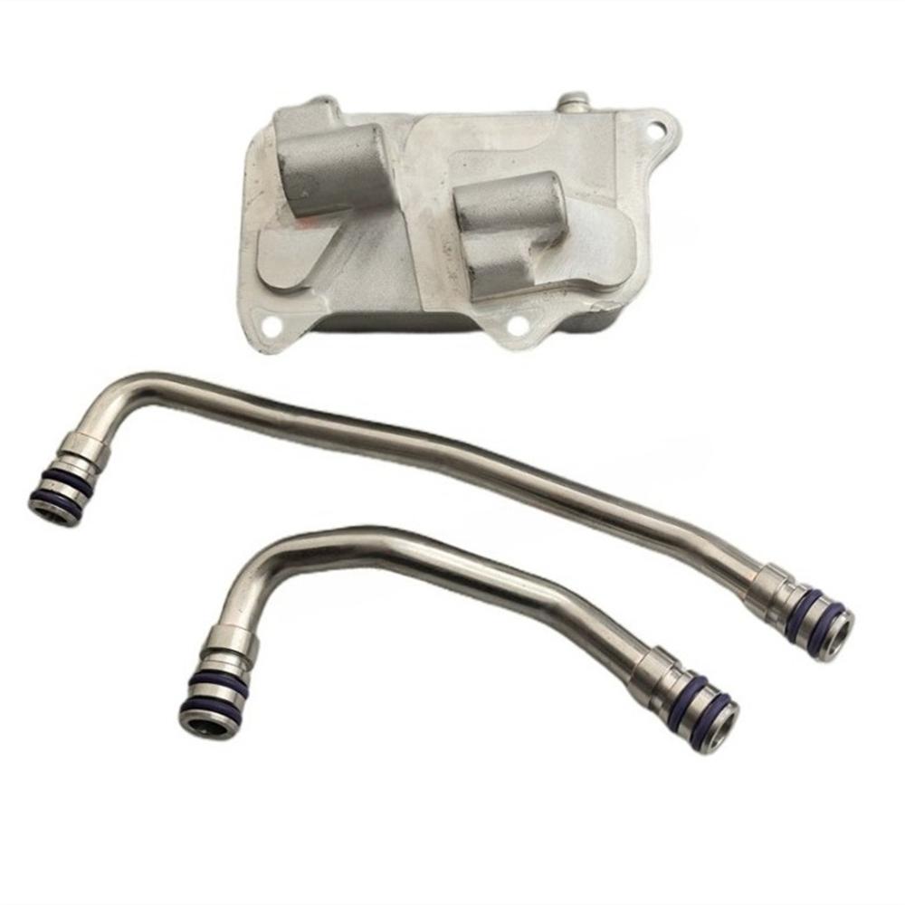 06224‑5J4‑010 Transmission Cooler for Honda Pilot Odyssey Ridgeline Passport
06224‑5J4‑010 Transmission Cooler for Honda Pilot Odyssey Ridgeline Passport