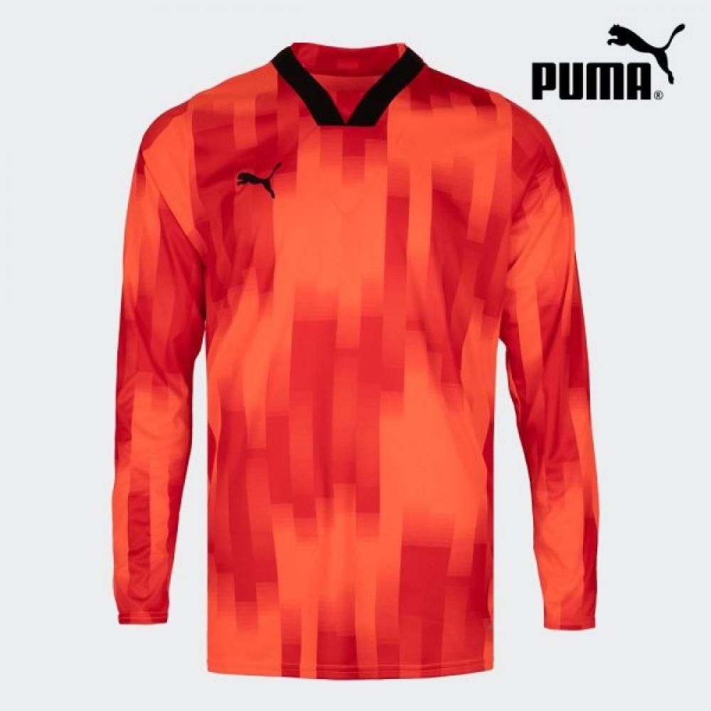 Puma Galleria Puma Team Tacket Drycell Функциональная вратарская майка 70564601 100
Puma Galleria Puma Team Tacket Drycell Функциональная вратарская майка 70564601 100