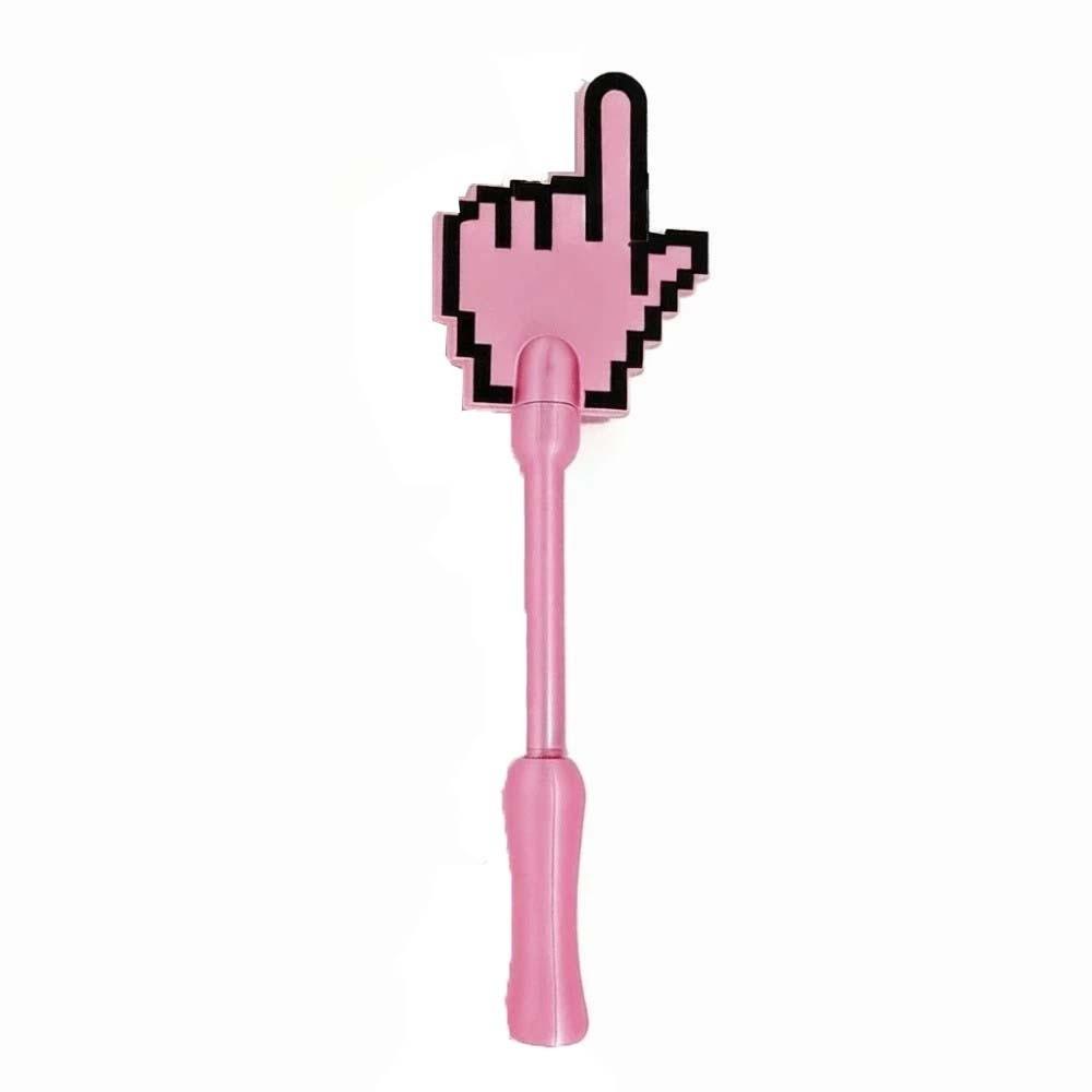 Creative 3D Printed Wand Tap To Pay Detachable Fingertip Stick Index Finger Wand Holder Lightweight Funny
Creative 3D Printed Wand Tap To Pay Detachable Fingertip Stick Index Finger Wand Holder Lightweight Funny