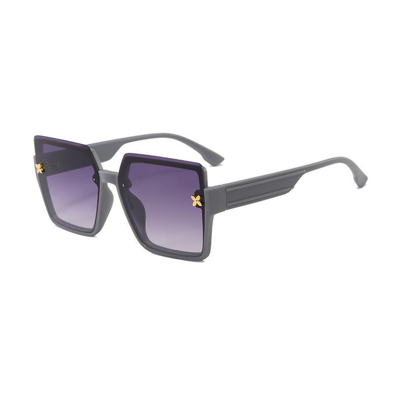 Womens Square Face Sun Glasses With Polarized Lenses For Outdoor Activities Gray
Womens Square Face Sun Glasses With Polarized Lenses For Outdoor Activities Gray