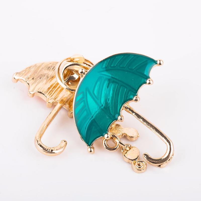 Женщины девушки Симпатичные Bling Bling эмаль зонтик броши булавки воротник клип шарф пряжкой моды
Женщины девушки Симпатичные Bling Bling эмаль зонтик броши булавки воротник клип шарф пряжкой моды