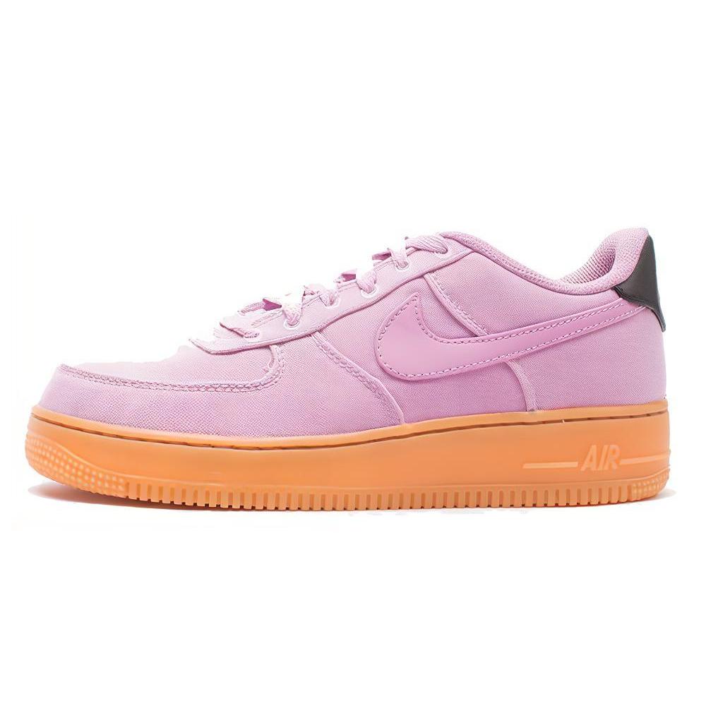 New Nike Air Force 1 LV8 Style Light Arctic Pink GS AR0735-600 37.5
New Nike Air Force 1 LV8 Style Light Arctic Pink GS AR0735-600 37.5