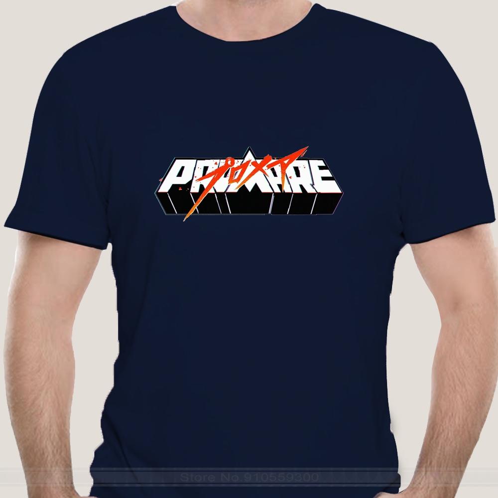 fashion tshirt men cotton brand teeshirt Men tshirt PROMARE tshirt Women t shirt S
fashion tshirt men cotton brand teeshirt Men tshirt PROMARE tshirt Women t shirt S