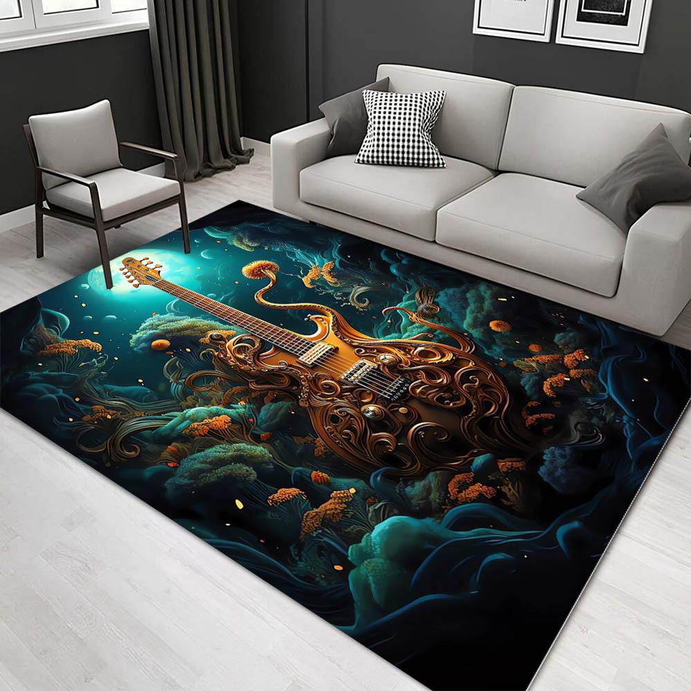 1pc 1617554575Pattern Carpet, Area Rug For Living Room Bedroom Room Bed Chair Laundry Entryway Corridor Yard Non-slip Outdoor Camping Rug Fl 60cm by 90cm
1pc 1617554575Pattern Carpet, Area Rug For Living Room Bedroom Room Bed Chair Laundry Entryway Corridor Yard Non-slip Outdoor Camping Rug Fl 60cm by 90cm