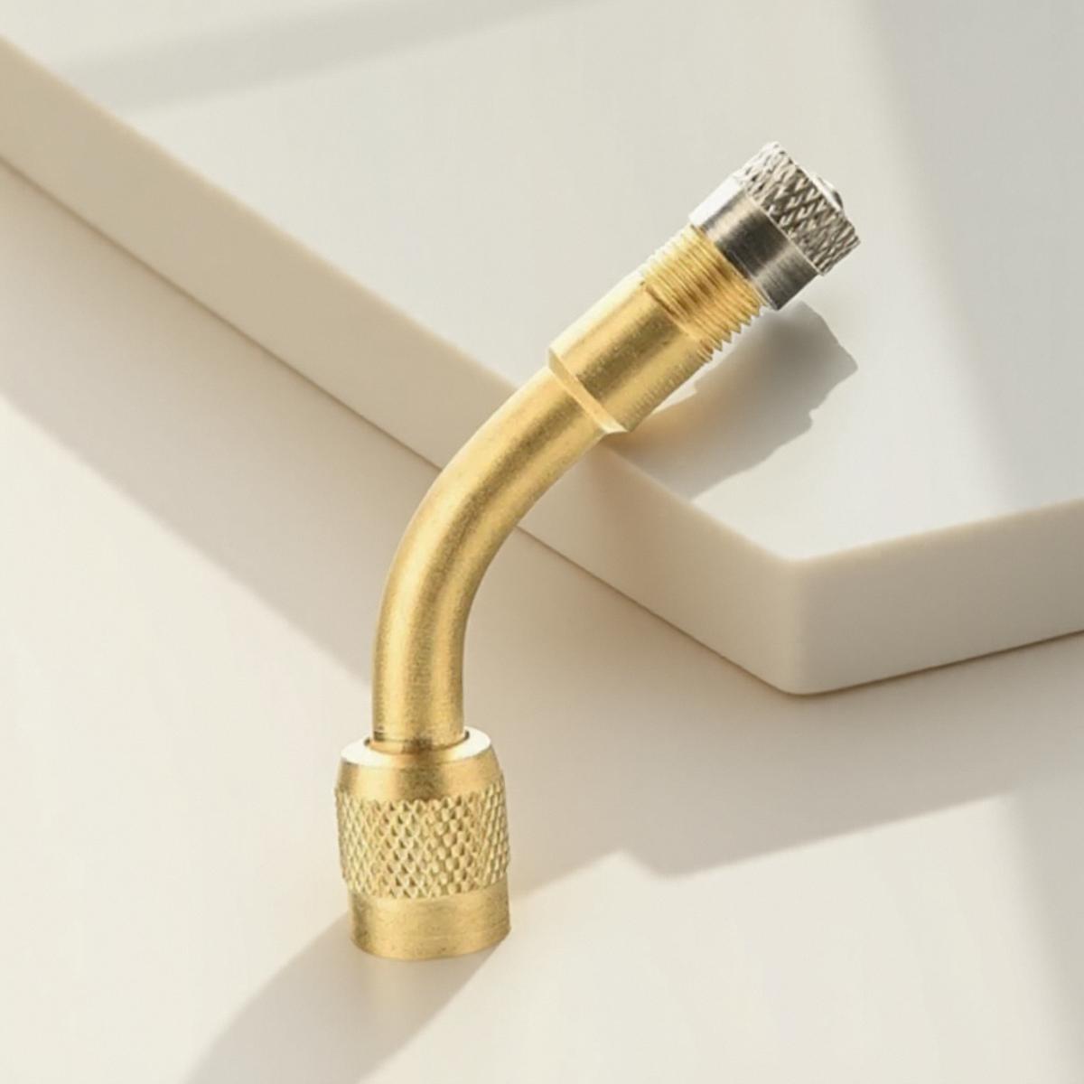 Universal Tyre Valve Extender Stem 45/90/135 Degree Car Motorcycle Bicycle MTB Outdoor Kit
Universal Tyre Valve Extender Stem 45/90/135 Degree Car Motorcycle Bicycle MTB Outdoor Kit