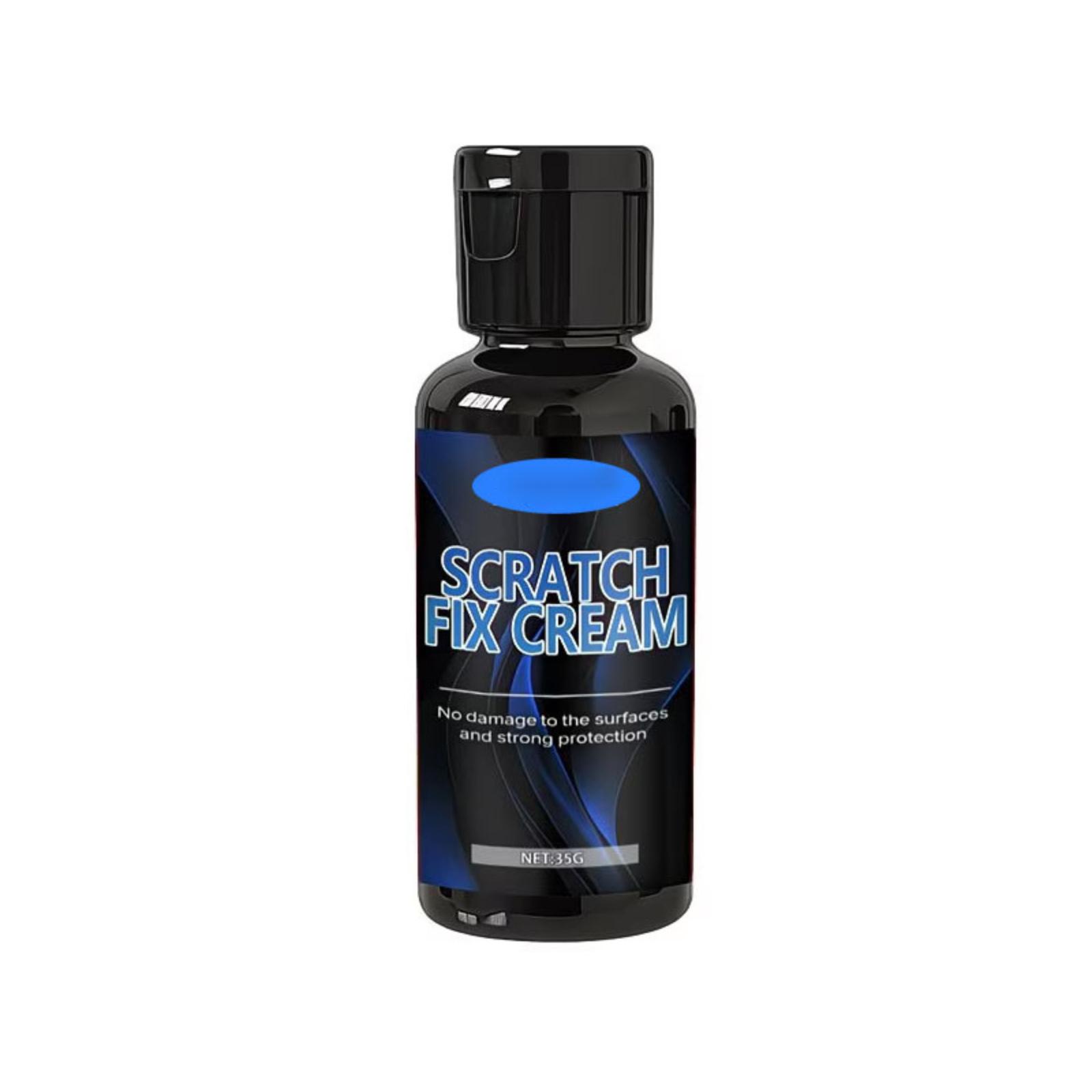 Scratch Repair Paste for Glasses Lens Restoration Scratch Removal Cream for Eyeglasses Plastic and Glass Surfaces Lens Repair Kit One Size
Scratch Repair Paste for Glasses Lens Restoration Scratch Removal Cream for Eyeglasses Plastic and Glass Surfaces Lens Repair Kit One Size