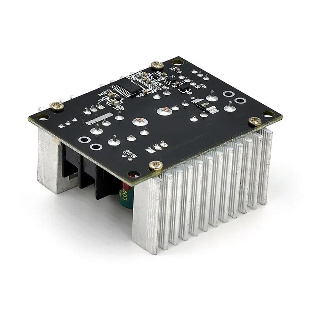 1pc 20A High Power Synchronous Rectification Step-down Converter Module LED Driver Instrument Parts Accessories China Mainland
1pc 20A High Power Synchronous Rectification Step-down Converter Module LED Driver Instrument Parts Accessories China Mainland