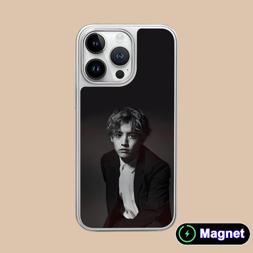 Akaso Eiji Silver Plating Magsafe Mobile Phone Case for iPhone 17 16 15 14 13 12 11 Air Pro Max Plus Colorful Cover iPhone 11
Akaso Eiji Silver Plating Magsafe Mobile Phone Case for iPhone 17 16 15 14 13 12 11 Air Pro Max Plus Colorful Cover iPhone 11