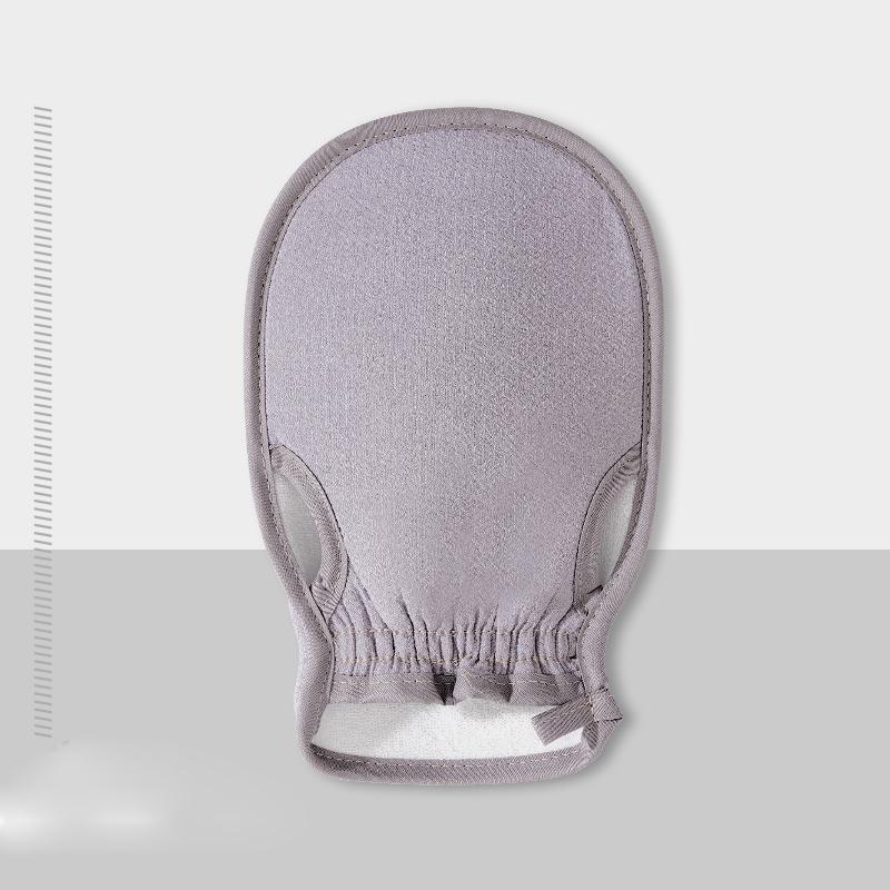 1pc Bath Scrub Towels, Exfoliating Gloves, Dual-Sided Strong Scrubbing Loofah for Back, Gentle on Skin, Unisex Bathing Essentia фіолетовий
1pc Bath Scrub Towels, Exfoliating Gloves, Dual-Sided Strong Scrubbing Loofah for Back, Gentle on Skin, Unisex Bathing Essentia фіолетовий