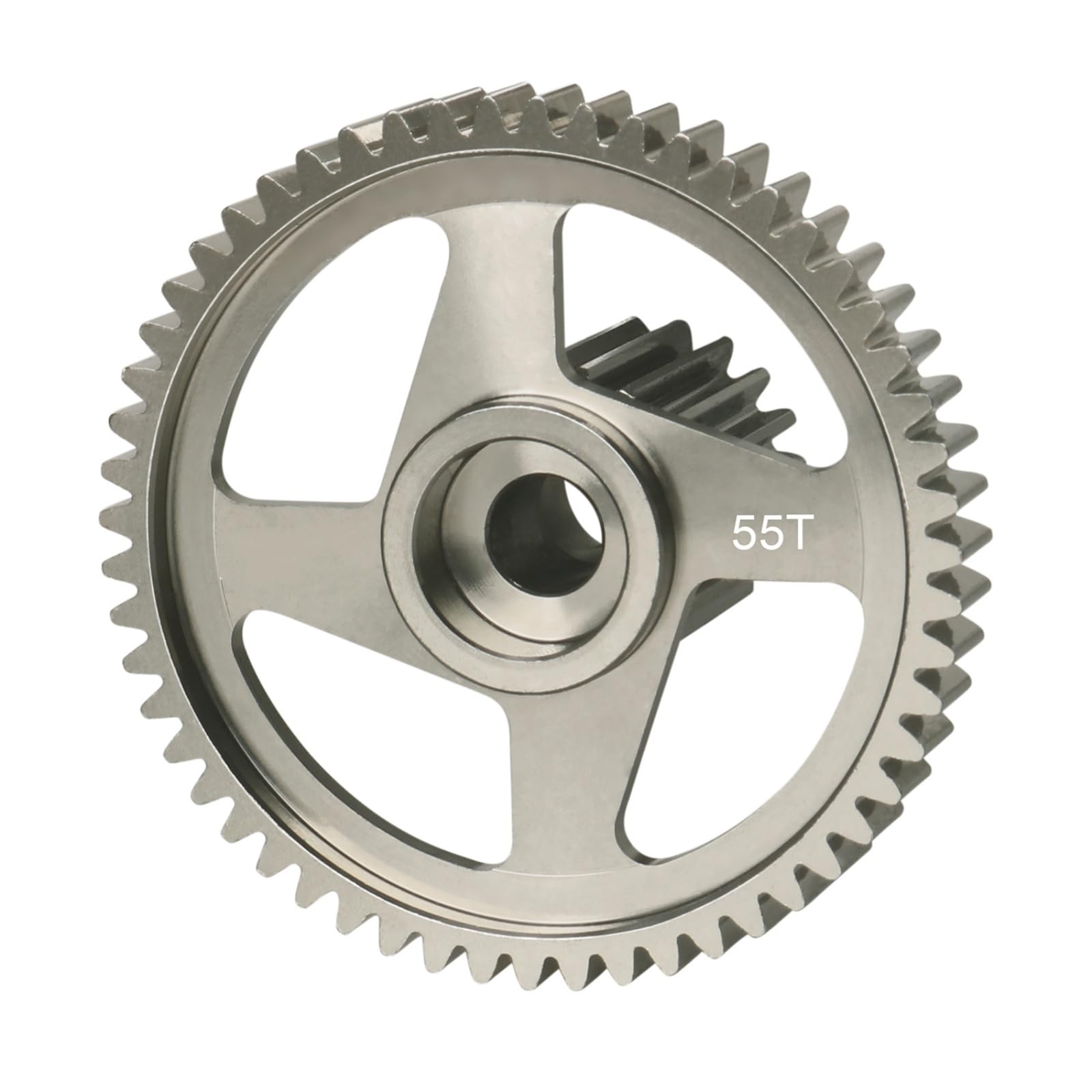 XBERSTAR Gearbox Gear for Tamiya 1/10 Hornet EVO RC Car, Transmission Gear, Aluminum Alloy Gear for Tamiya 1/10 Hornet EVO RC Car Accessories
XBERSTAR Gearbox Gear for Tamiya 1/10 Hornet EVO RC Car, Transmission Gear, Aluminum Alloy Gear for Tamiya 1/10 Hornet EVO RC Car Accessories