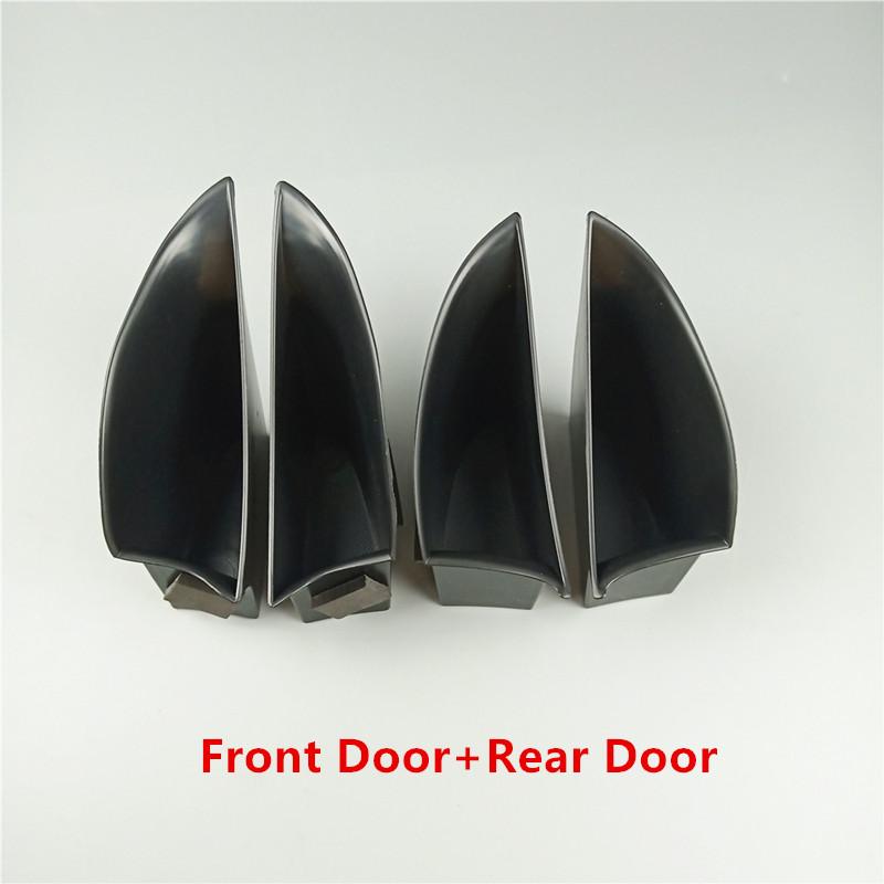 Interior Front Rear Door Armrest Handle Holder Storage Box For Mercedes Benz E Class W213 2016-2018 Container Holder
Interior Front Rear Door Armrest Handle Holder Storage Box For Mercedes Benz E Class W213 2016-2018 Container Holder