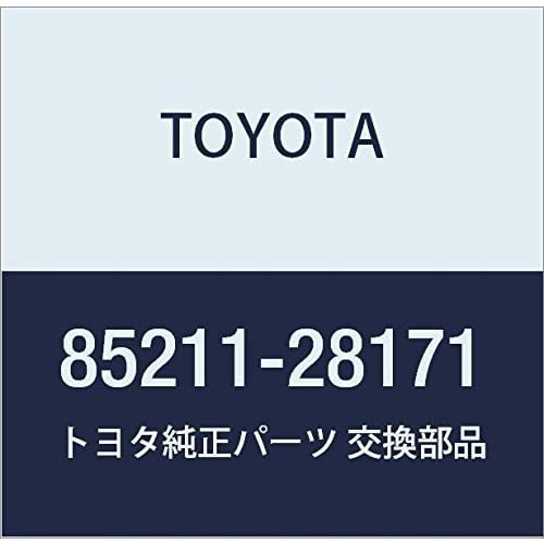 Оригинальные детали TOYOTA Передний правый рычаг стеклоочистителя Noah/Voxy Номер детали 85211-28171
Оригинальные детали TOYOTA Передний правый рычаг стеклоочистителя Noah/Voxy Номер детали 85211-28171