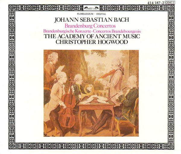 CD JOHANN SEBASTIAN BACH THE ACADEMY Brandenburg Concertos Brandenburg 4141872 LOiseauLyre Japan ObiClassical Used
CD JOHANN SEBASTIAN BACH THE ACADEMY Brandenburg Concertos Brandenburg 4141872 LOiseauLyre Japan ObiClassical Used