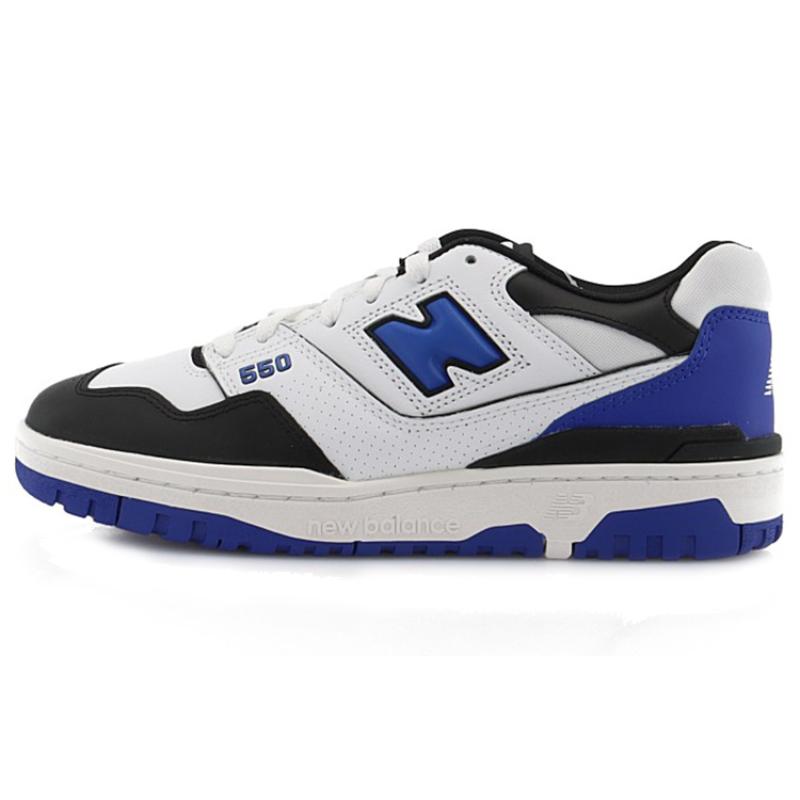 New Balance 550 Shifted Sport Pack Team Royal Sneakers BB550HN1 36
New Balance 550 Shifted Sport Pack Team Royal Sneakers BB550HN1 36