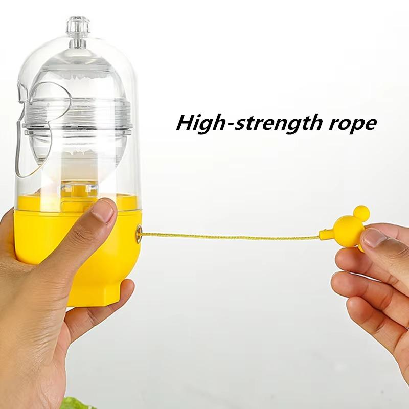 Food Grade Silicone Egg Yolk Separator Yolk Mix Manual Tool Egg Scrambler Hand Egg Shaker Mixer Cooking Gadgets жовтий
Food Grade Silicone Egg Yolk Separator Yolk Mix Manual Tool Egg Scrambler Hand Egg Shaker Mixer Cooking Gadgets жовтий