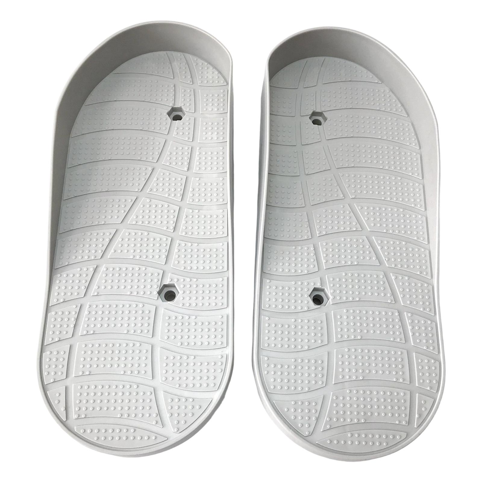 Foot Pedals Train Pedal Universal Exercise Equipment Footboard Easy to Install сірий колір
Foot Pedals Train Pedal Universal Exercise Equipment Footboard Easy to Install сірий колір