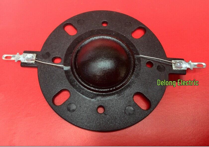 25.5mm Silk Tweeter Voice Coil for Speaker Repair
25.5mm Silk Tweeter Voice Coil for Speaker Repair