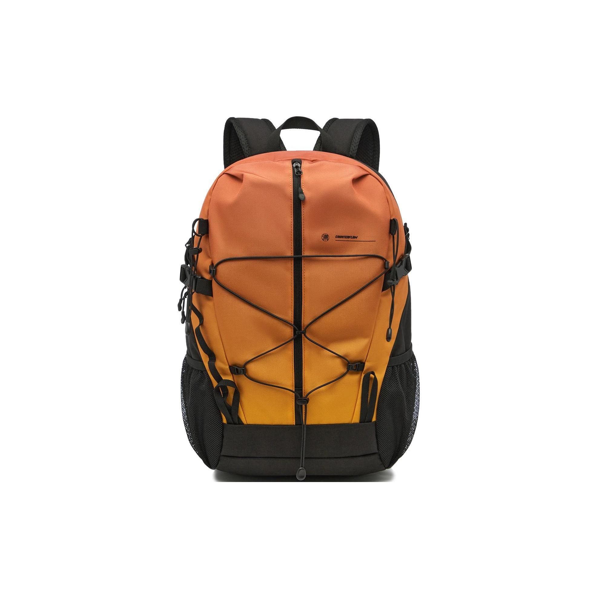 Li Ning CF Серия Спортивный Стиль Жизни Модный Повседневный Рюкзак на Молнии с Регулируемым Плечевым Ремнем Унисекс Оранжево-Градиентный ABSU187-5 Orange Gradient
Li Ning CF Серия Спортивный Стиль Жизни Модный Повседневный Рюкзак на Молнии с Регулируемым Плечевым Ремнем Унисекс Оранжево-Градиентный ABSU187-5 Orange Gradient