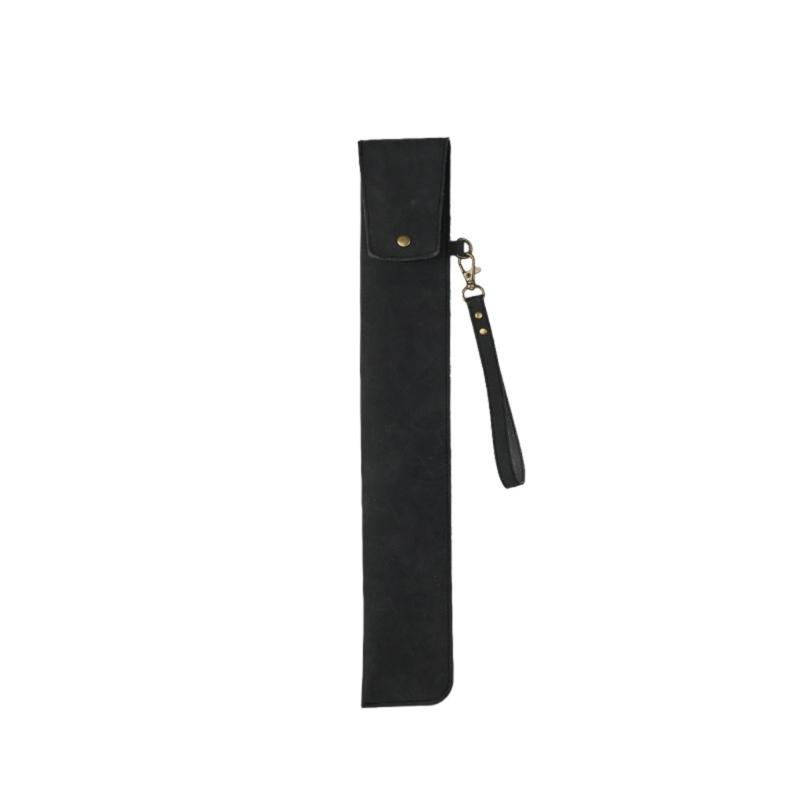 Professional Drumstick Protection Case Prevent Scratches and Wear Featuring Portable Handle Suitable for Easy Transport чорний
Professional Drumstick Protection Case Prevent Scratches and Wear Featuring Portable Handle Suitable for Easy Transport чорний
