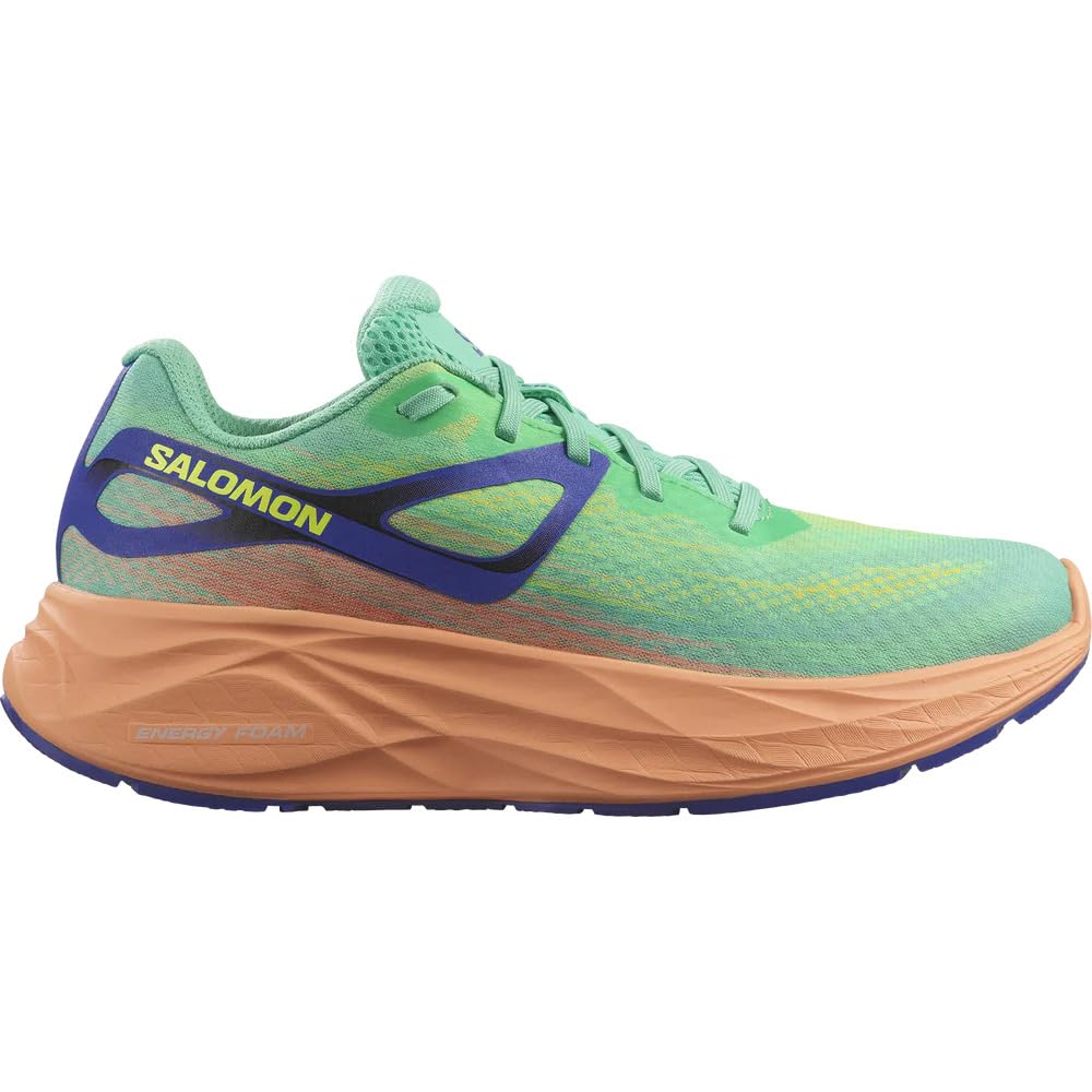 Кросівки для бігу Salomon AERO GLIDE L47279900 Жіночі Какаду/Канталупа/Surf.The.Web 22.5
Кросівки для бігу Salomon AERO GLIDE L47279900 Жіночі Какаду/Канталупа/Surf.The.Web 22.5