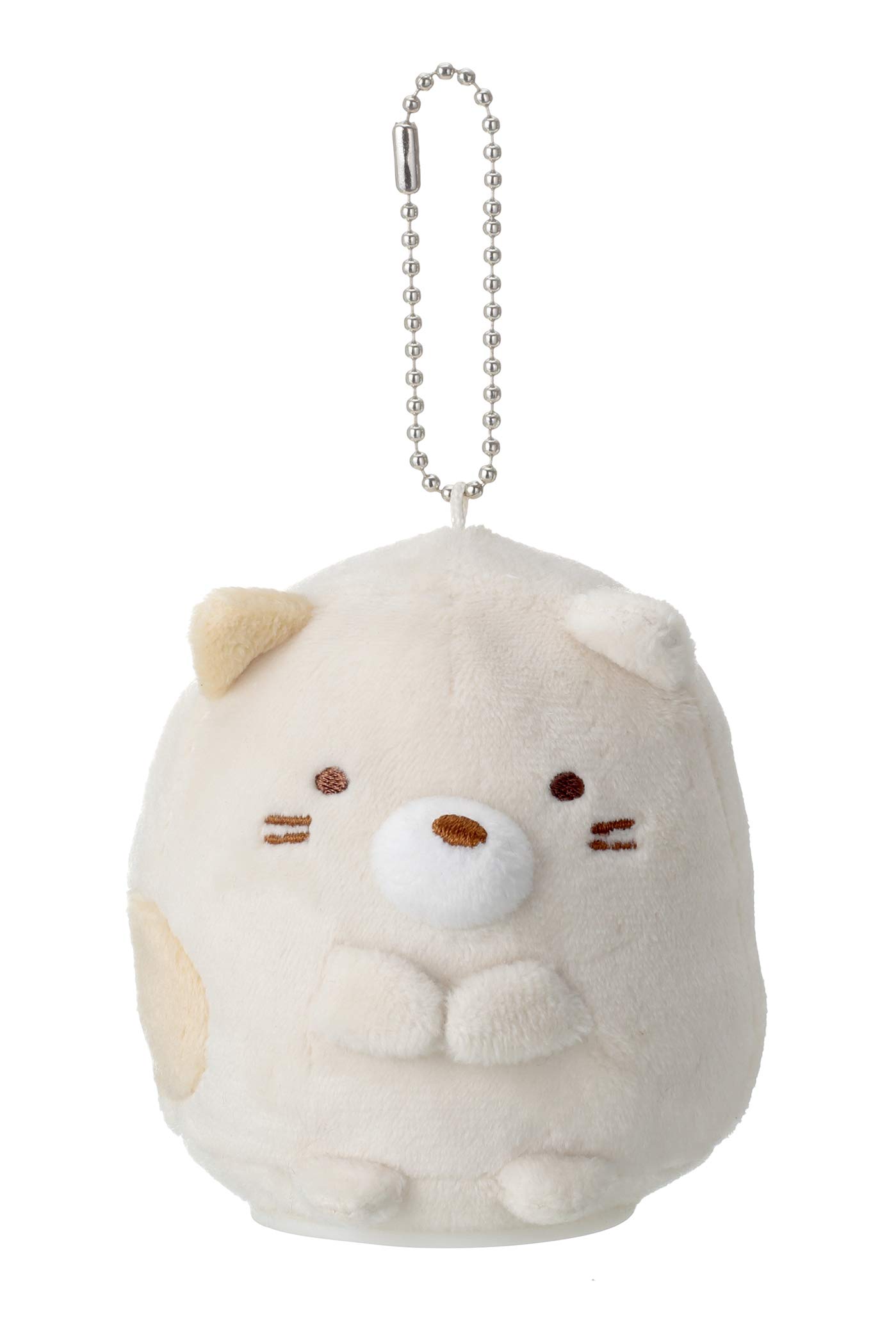 Палитра радости Sumikkogurashi Кот размером с ладонь
Палитра радости Sumikkogurashi Кот размером с ладонь