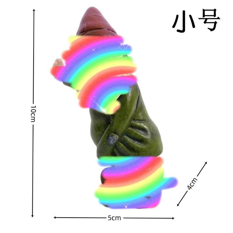 Садовый писающий гном смола мультяшный белобородый старик статуэтка рождественские поделки писающий старик украшение
Садовый писающий гном смола мультяшный белобородый старик статуэтка рождественские поделки писающий старик украшение