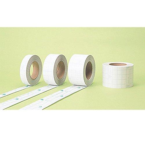 Saitama Welfare Association SAIFUKU Book Coat Film ES Repair Roll Type Прозрачный 5 см x 50 м Roll Номер продукта 2100-3805
Saitama Welfare Association SAIFUKU Book Coat Film ES Repair Roll Type Прозрачный 5 см x 50 м Roll Номер продукта 2100-3805