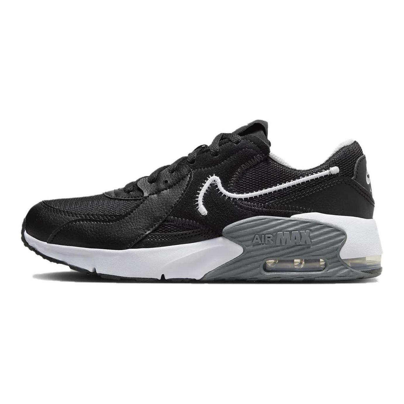 Nike Air Max Excee GS Black Dark Grey FB3058-002 35.5
Nike Air Max Excee GS Black Dark Grey FB3058-002 35.5
