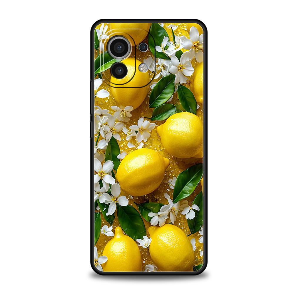 Чехол для телефона для Xiaomi Mi 17 Pro Max 15 14 13 12 11 Ultra 15T 14T 13T 12T Pro Lite Мягкий ТПУ Летний Свежий Фруктовый Принт с Лимонами Xiaomi 17 Pro
Чехол для телефона для Xiaomi Mi 17 Pro Max 15 14 13 12 11 Ultra 15T 14T 13T 12T Pro Lite Мягкий ТПУ Летний Свежий Фруктовый Принт с Лимонами Xiaomi 17 Pro