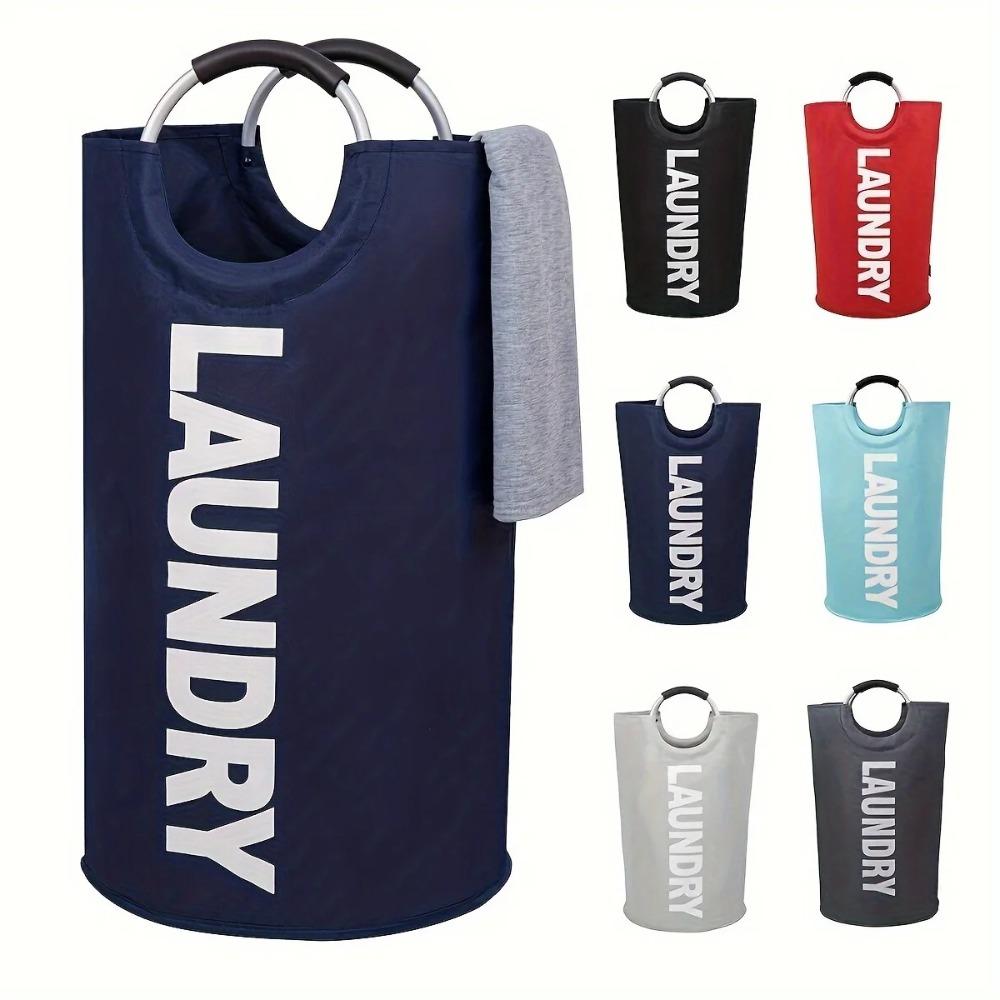 Padded Handle Waterproof Laundry Basket 82L Dirty Clothes Hamper Laundry Room світло-сірого кольору
Padded Handle Waterproof Laundry Basket 82L Dirty Clothes Hamper Laundry Room світло-сірого кольору
