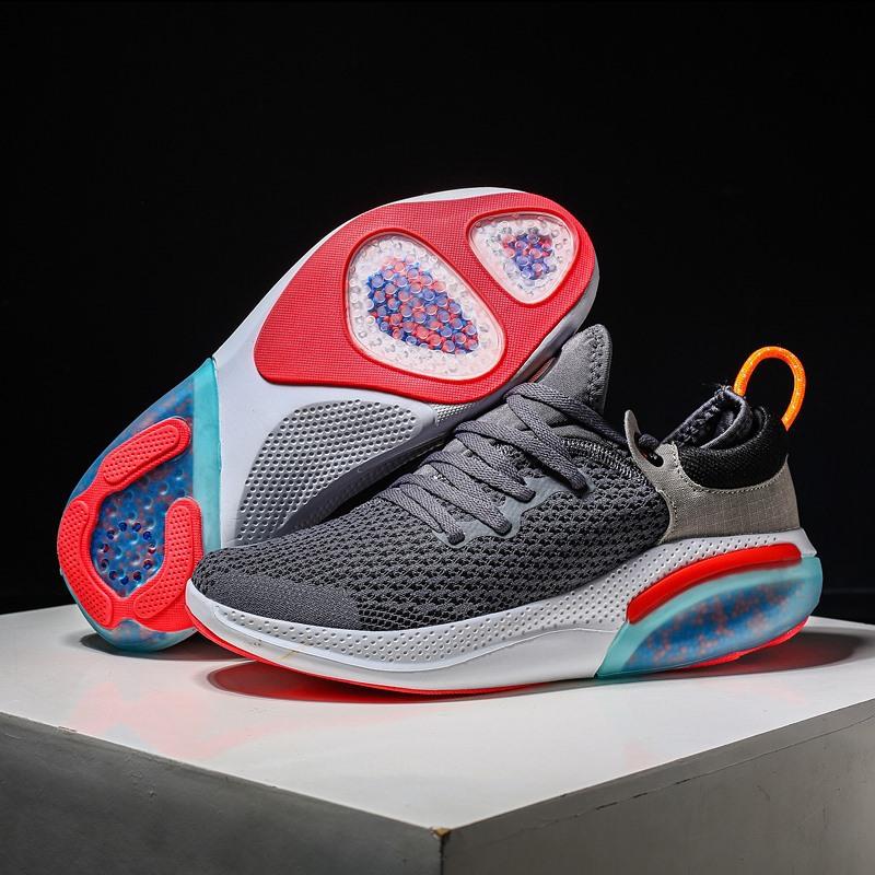 Popular men s and women s marathon full palm shock-absorbing granular sports shoes running shoes mesh breathable fashion running shoes 35
Popular men s and women s marathon full palm shock-absorbing granular sports shoes running shoes mesh breathable fashion running shoes 35