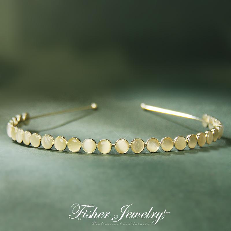 Новые Изысканные Элегантные Опаловые Тонкие Повязки на Голову Ободок Подарок для Женщин Девушек Волосы Голова Обручи Аксессуары Головной Убор
Новые Изысканные Элегантные Опаловые Тонкие Повязки на Голову Ободок Подарок для Женщин Девушек Волосы Голова Обручи Аксессуары Головной Убор