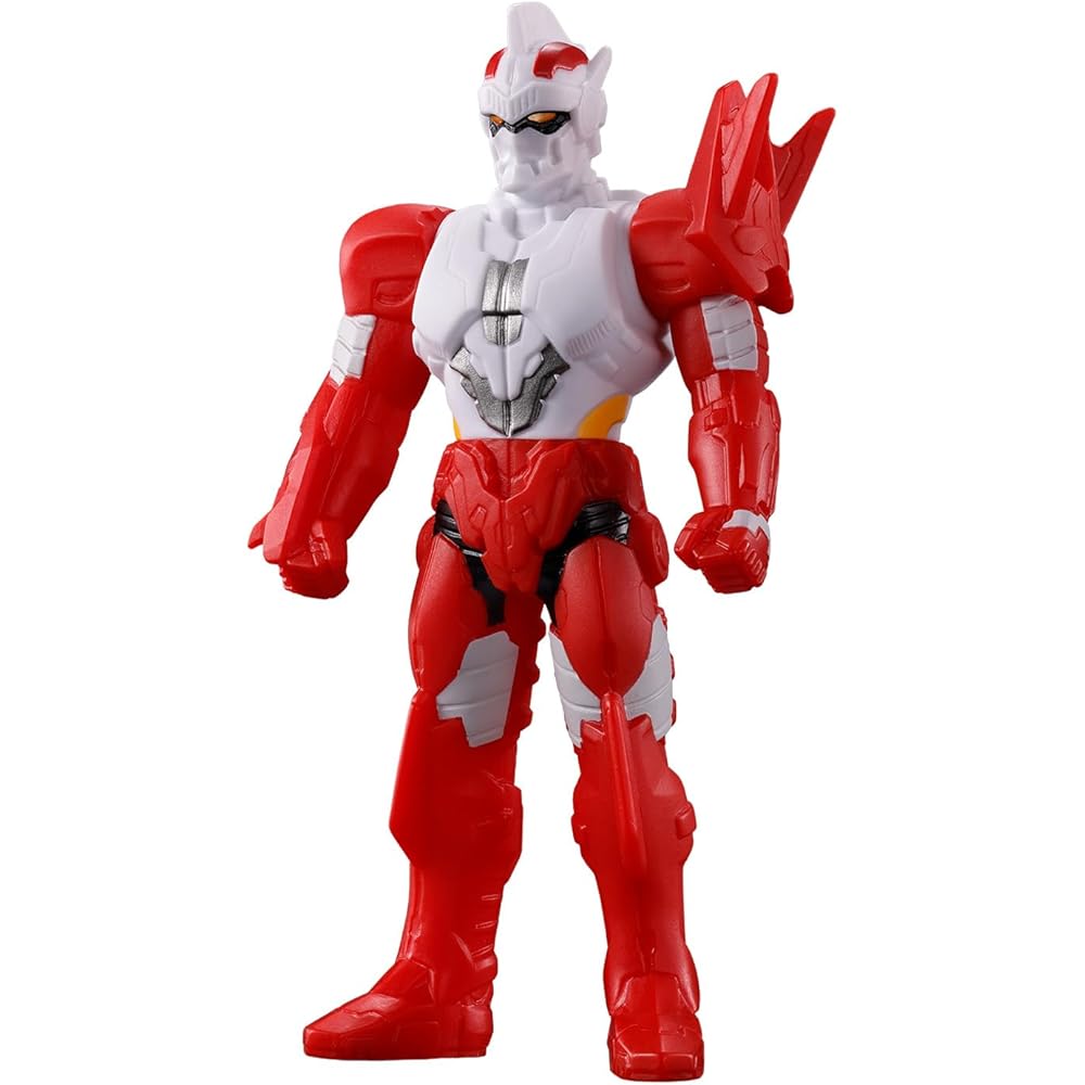 Bandai Ultra Hero Series EX Jumbo Figure Collectible Toy
Bandai Ultra Hero Series EX Jumbo Figure Collectible Toy