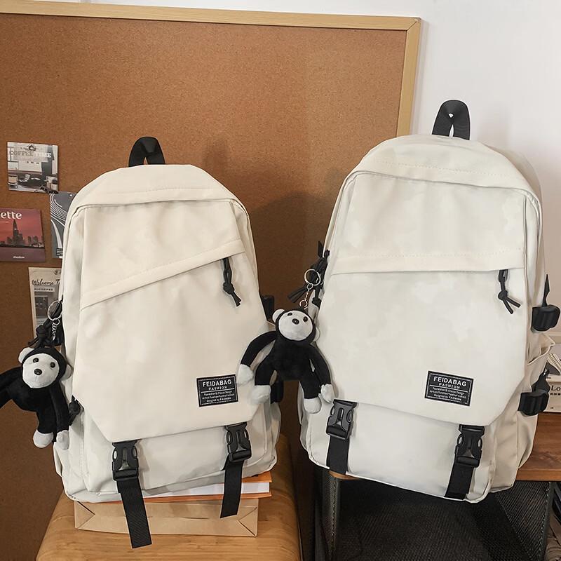 Li Shen Kids Large Capacity School Backpack
Li Shen Kids Large Capacity School Backpack