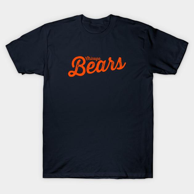 Men Black Print T-shirt Bears Retro Script No-Cut Transfer Paper Print Cotton Tshirt S Темно-синій
Men Black Print T-shirt Bears Retro Script No-Cut Transfer Paper Print Cotton Tshirt S Темно-синій
