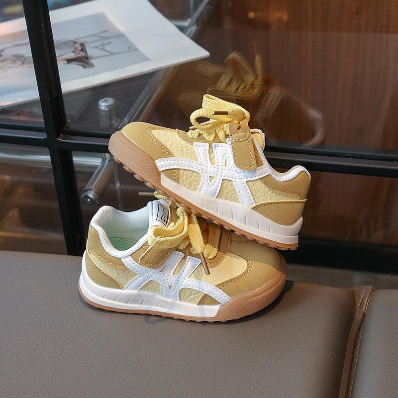 Classmate girls shoes children s sports shoes 2025 new spring and autumn girls shoes children s moral training shoes non-slip casual shoes 22
Classmate girls shoes children s sports shoes 2025 new spring and autumn girls shoes children s moral training shoes non-slip casual shoes 22