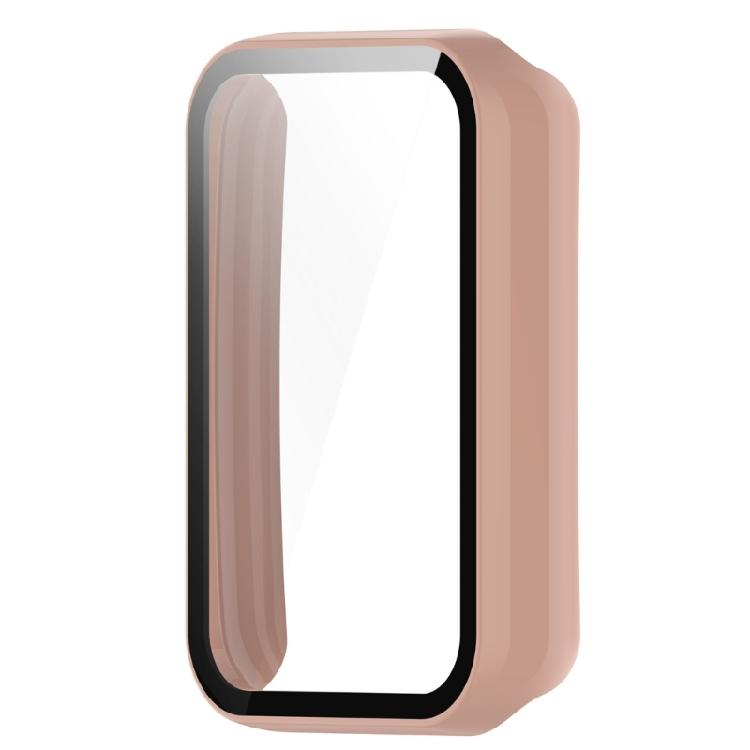 Bumper Protective Case for Band2l Watch Smartwatch Cover рожевий
Bumper Protective Case for Band2l Watch Smartwatch Cover рожевий