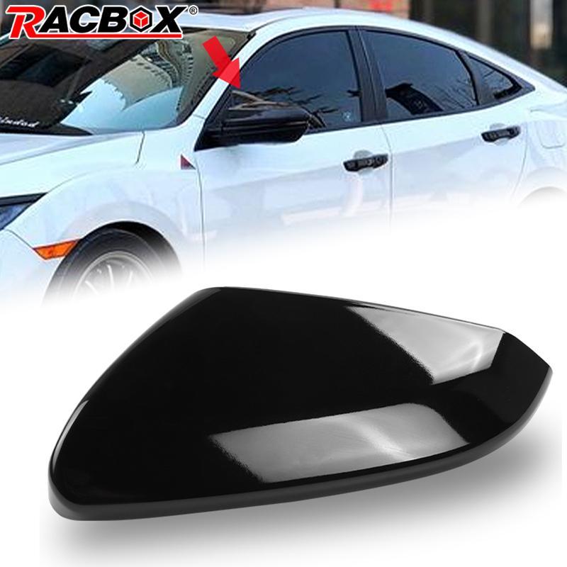 Левая правая сторона зеркало заднего вида крышка крышка для Honda Civic 10th 2016 2017 2018 аксессуары черный красный замена 1pc Left Red
Левая правая сторона зеркало заднего вида крышка крышка для Honda Civic 10th 2016 2017 2018 аксессуары черный красный замена 1pc Left Red