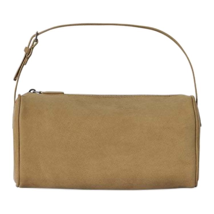 The Row 90s Rounded Edge Leather Trimmed Calfskin Tote Bag Women Handbags Sand-Gray W1281L651SANDS Basic Set (Bag+Dust Bag)
The Row 90s Rounded Edge Leather Trimmed Calfskin Tote Bag Women Handbags Sand-Gray W1281L651SANDS Basic Set (Bag+Dust Bag)