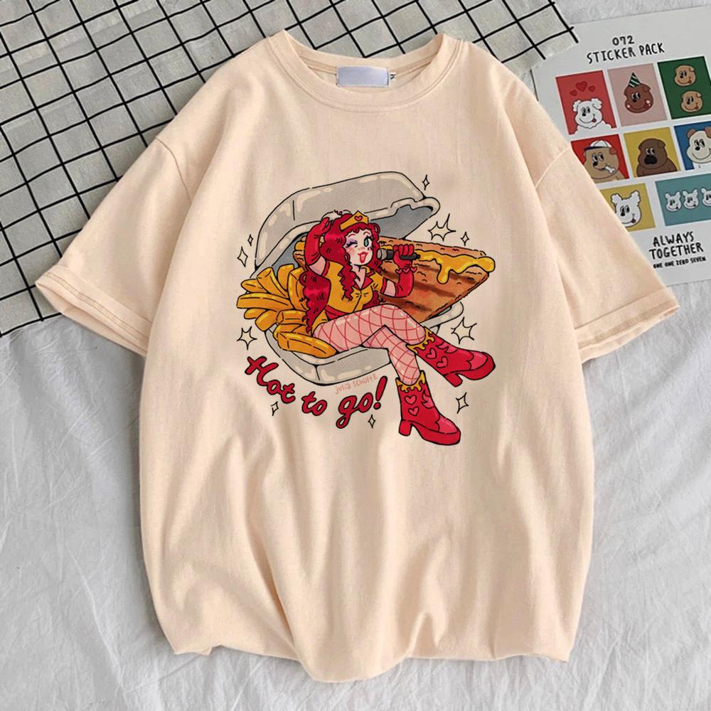 Chappell Roan t shirt teen Psychedelic Punk Breathable Comfortable Retro t shirt Vintage Y2k Psychedelic University Grunge Punk 4XL
Chappell Roan t shirt teen Psychedelic Punk Breathable Comfortable Retro t shirt Vintage Y2k Psychedelic University Grunge Punk 4XL