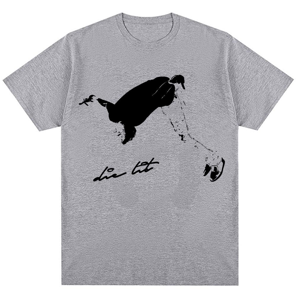 Репер Playboi Carti Die Lit Футболки з бавовни оверсайз, пофарбовані в готовому вигляді, Я Музика Хіп-хоп Вінтажні Футболки з коротким рукавом Чоловічі 4XL
Репер Playboi Carti Die Lit Футболки з бавовни оверсайз, пофарбовані в готовому вигляді, Я Музика Хіп-хоп Вінтажні Футболки з коротким рукавом Чоловічі 4XL
