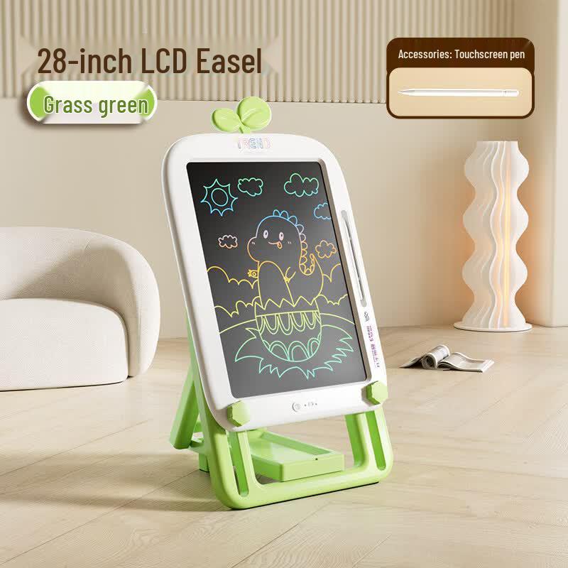 OLOEY Kids Easel Drawing Board
OLOEY Kids Easel Drawing Board