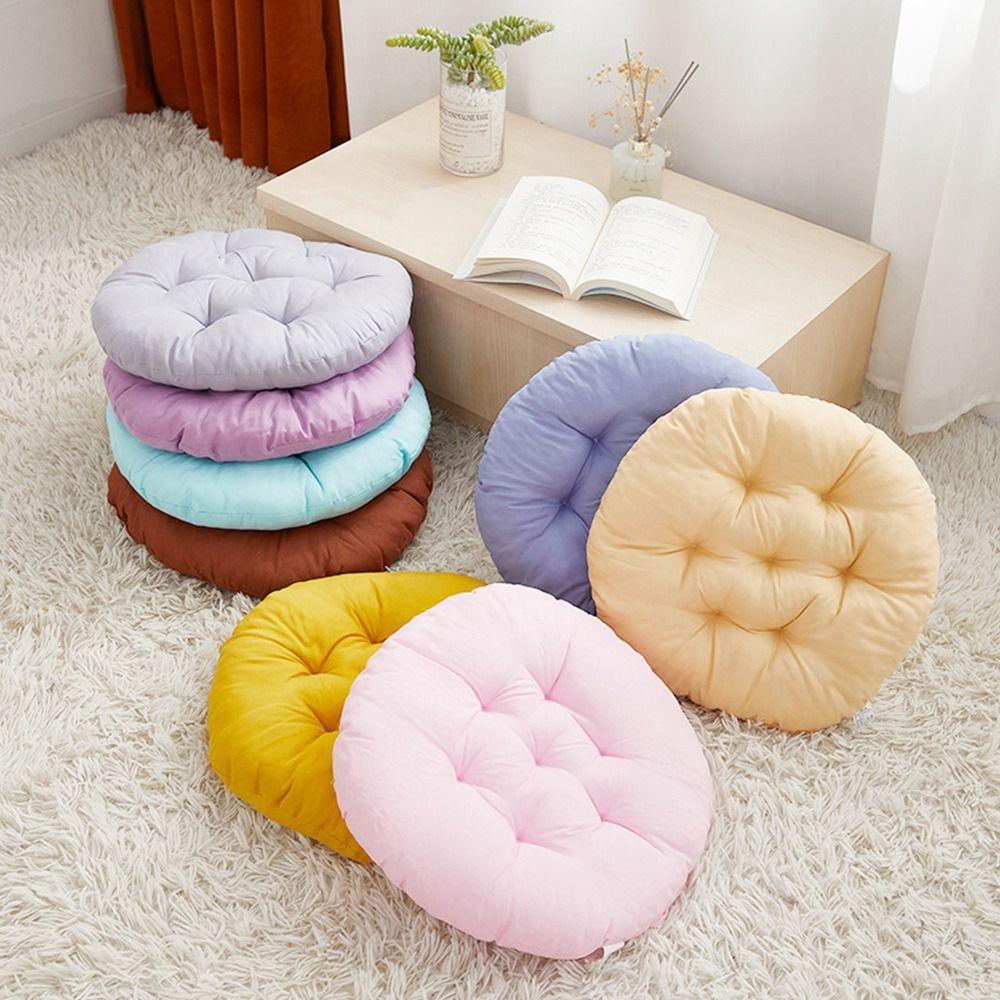 Nap Pillow Chair Cushion Thicken Seat Cushion Fashion Tatami Mat Winter рожевий червоний колір
Nap Pillow Chair Cushion Thicken Seat Cushion Fashion Tatami Mat Winter рожевий червоний колір