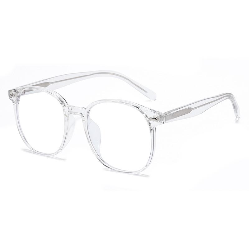 Fashion Anti Blue Rays Oval Computer Eyeglasses With Prescription TR90 Oversized Myopia Photochromic Eyewear 0 -0.5 -0.75 To -6 0
Fashion Anti Blue Rays Oval Computer Eyeglasses With Prescription TR90 Oversized Myopia Photochromic Eyewear 0 -0.5 -0.75 To -6 0