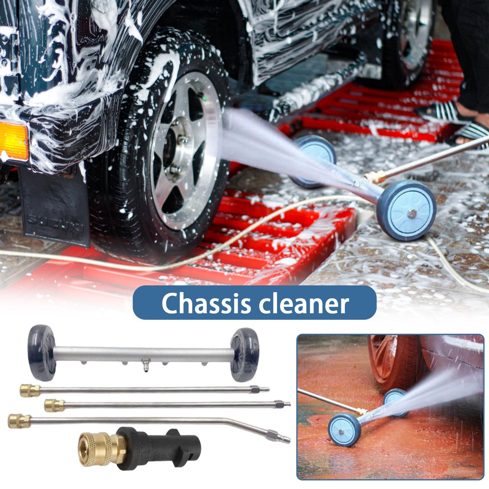 Underbody Cleaner High Pressure Washer One Size
Underbody Cleaner High Pressure Washer One Size